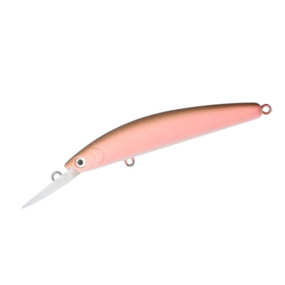Воблер Daiwa Presso Double Clutch 60F1 60 мм 2.9g #Matte Glow Salmon (17410546)