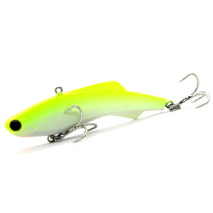 Виб Madness Shiriten Vibe 80mm 28g #02 (2122604)