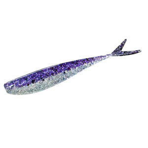 Силікон Lunker City Fat Fin-S Fish 3.5" #231 10 шт. (36231)