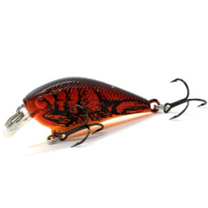 Воблер Lucky Craft LC 0.3 38F 38mm 3.0g #TO Craw (LC-0-3-137TOCR)