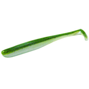 Плавальний силікон ZMAN Mag Swimz 8" 3 pc #Green Lantern (MAG8-319PK3)