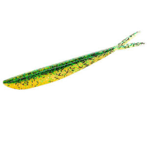 Силікон Lunker City Fin-S Fish 4" #249 10 шт. (24940)