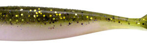 Силікон Lunker City Shaker 4.5" #234 7 шт. (82344)