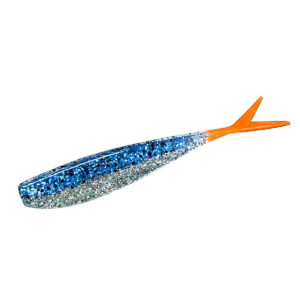 Силикон Lunker City Fat Fin-S Fish 3.5" #279 8шт. (36279)