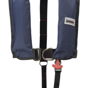 Жилет Marinepool 150N Classic ISO Lifejacket LB HR (MP5000617)