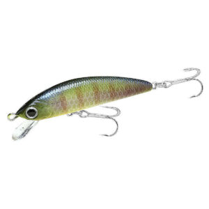 Воблер Lucky Craft Humpback Minnow 50SP 50 мм 3.2g #BE Gill (BCRT-HM50SP-269BEGL)
