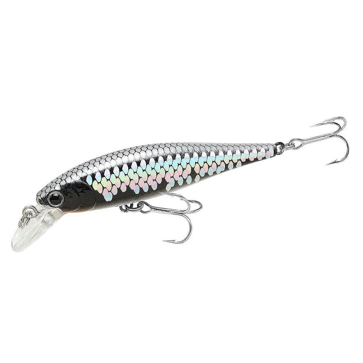 Воблер Lucky Craft B`Freeze 65SP 65mm 5.0g #MS Night Sucker (BF65-JP-7886) купити в Україні OnRiver.com.ua Воблер Lucky Craft B`Freeze 65SP 65mm 5.0g #MS Night Sucker (BF65-JP-7886)