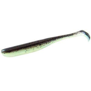 Плавальний силікон ZMAN Mag Swimz 8" 3 pc #Bad Shad (MAG8-259PK3)