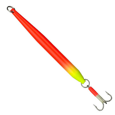 Пількер Fladen Haken 600gr Red/Yellow (16-3600-26)