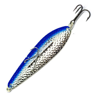 Блесна Williams Ice Jig 14.17gr #EBN (J60EBN-EBN)