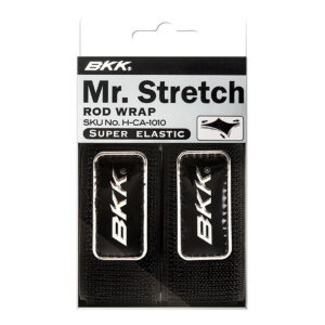 Фіксатор вудлища BKK Mr. Stretch 38*320 mm (H-CA-1010)
