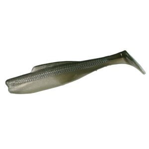 Плавальний силікон ZMAN Diezel Minnowz 5" 4 pc #Ayu (DMIN5-309PK4)