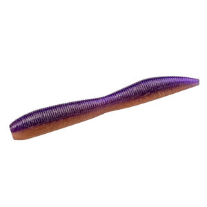 Плавальний силікон ZMAN TRD Fattyz 3.25" 8 pc #PB&J (FAT325-238PK8)