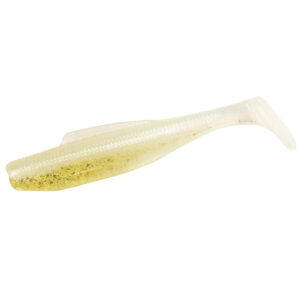 Плавальний силікон ZMAN Diezel Minnowz 4" 5 pc #Beer Run (DMIN-368PK5)