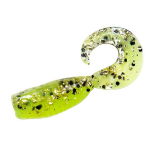 Плавальний силікон ZMAN Guppy Grubz 2" 8 pc #Space Guppy (MGG-69PK8)