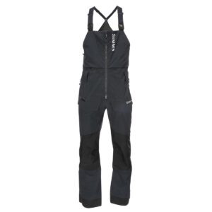 Комбинезон Simms ProDry Bib Black XXL