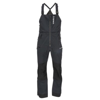 Комбинезон Simms ProDry Bib Black XXL