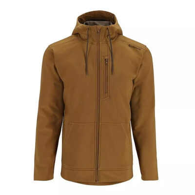 Куртка Simms Rogue Hoody Bronzeback XXL (13859-1251-60)
