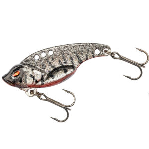 Цикада Daiwa Prorex Metal Vib 43 mm 10g #Ghost Burbot (220991)