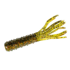 Плавальний силікон ZMAN TRD Tubez 2.75" 6 pc #Canada Craw (TTUBE-310PK6)
