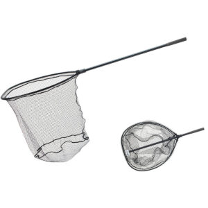 Подсак Daiwa Prorex Fast Flow ECO Boat Net 1.85m 75x65cm (15810-410)