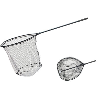 Подсак Daiwa Prorex Fast Flow ECO Boat Net 1.85m 75x65cm (15810-410)