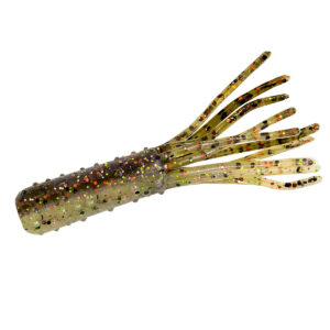 Плавальний силікон ZMAN TRD Tubez 2.75" 6 pc #Drewscraw (TTUBE-343PK6)