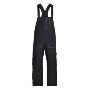 Комбинезон Simms Challenger Insulated Bib Black XXL