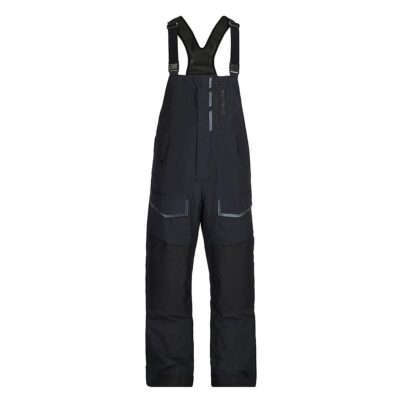 Комбинезон Simms Challenger Insulated Bib Black XXL