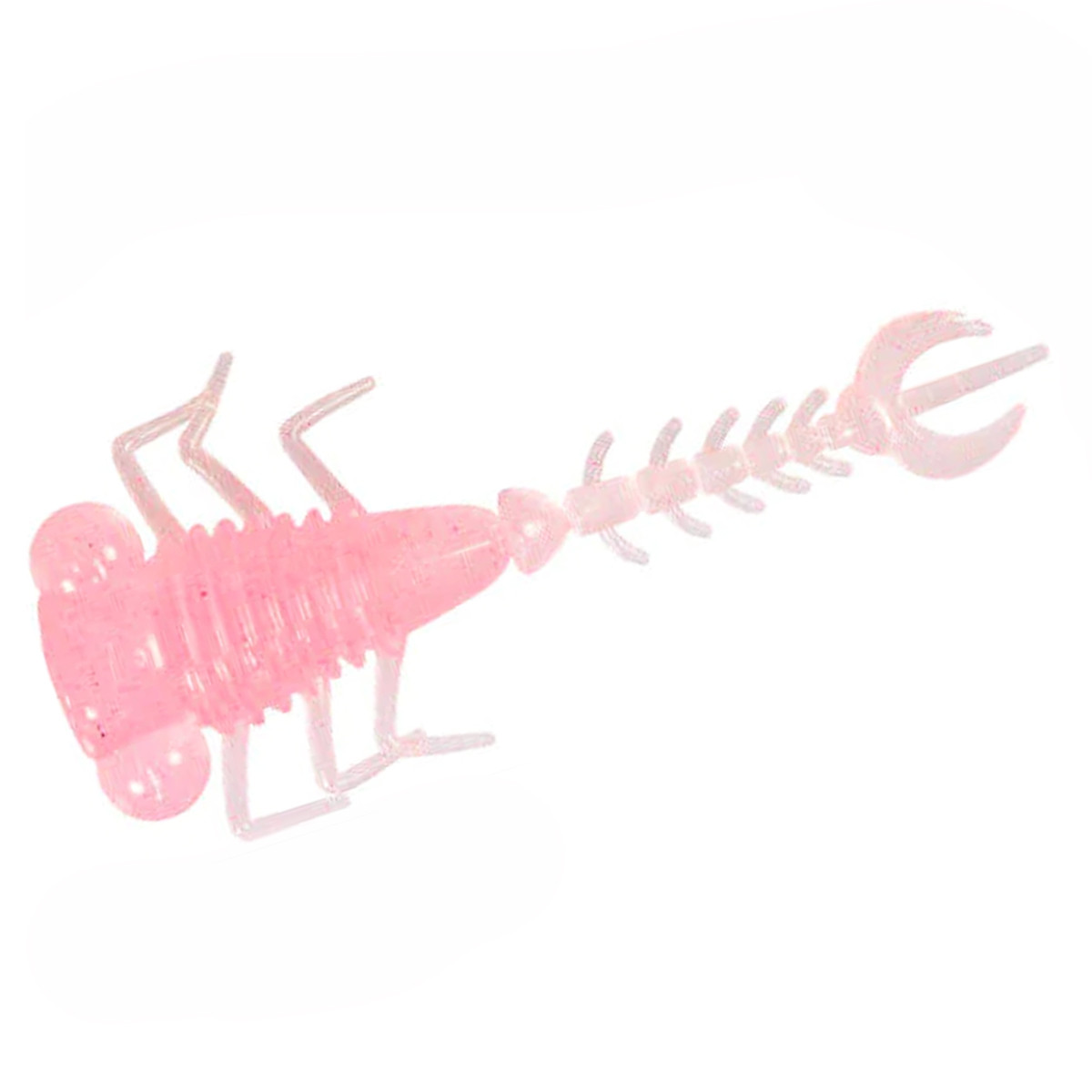 Плавальний силікон ZMAN Larvaz 1.75" 8 pc #Pink Glow (MLA-270PK8) купити в Україні OnRiver.com.ua Плавальний силікон ZMAN Larvaz 1.75" 8 pc #Pink Glow (MLA-270PK8)