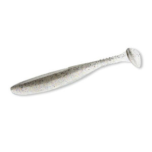 Силикон Daiwa Tournament D`Fin 125mm 5pc #Rainbow Shad (16501-412)