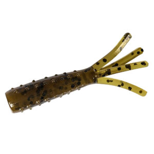 Плавальний силікон ZMAN Tiny Ticklerz 1.75" 8 pc #GRNPKN (MTIC-46PK8)