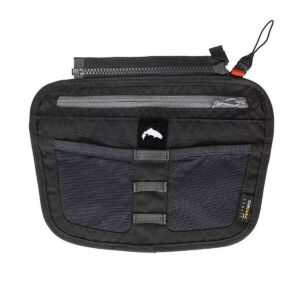 Сумка Simms Tippet Tender Pocket Carbon (13340-003-00)