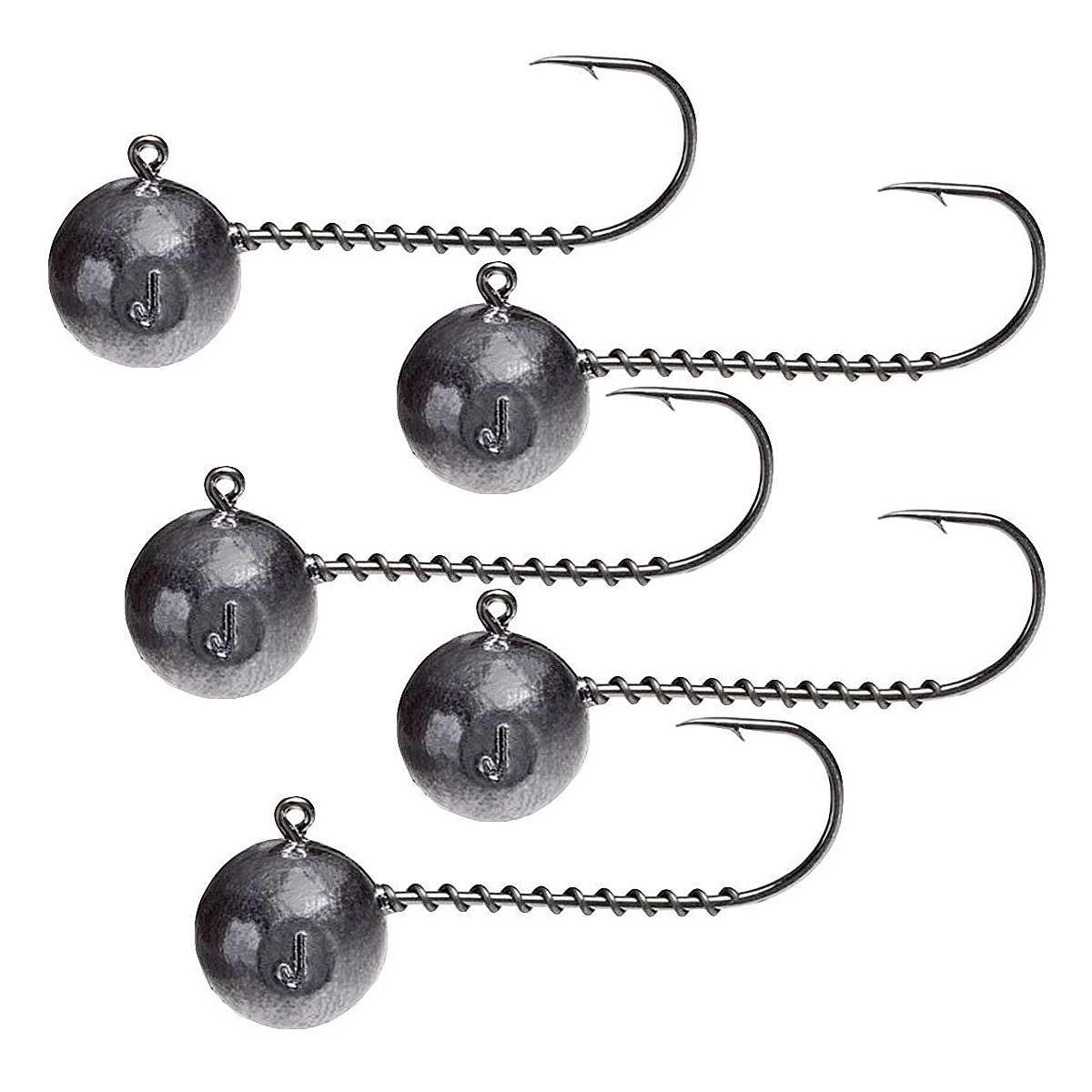 Джиг-головка Jigger Fudo AB Jig 2/0 2g 5pcs (JHH-FU2/0-2) купити в Україні OnRiver.com.ua Джиг-головка Jigger Fudo AB Jig 2/0 2g 5pcs (JHH-FU2/0-2)