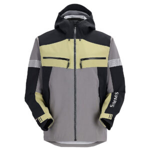 Куртка Simms CX Jacket Sage XXL (13302-233-60)