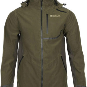 Куртка Hallyard Venlo 56 Коричневий