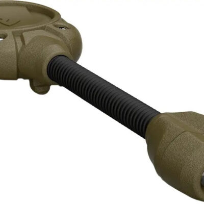 Ліхтар на шолом Princeton Tec Switch RGB / IR 10 lm Olive