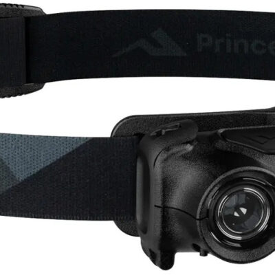 Ліхтар налобний Princeton Tec Byte 200 lm Black