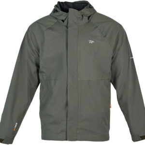 Куртка Mecanik Prime Thor Rain 3XL Зелений