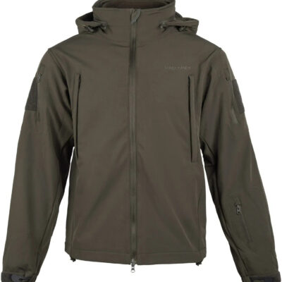 Куртка Hallyard Breda 54 Olive