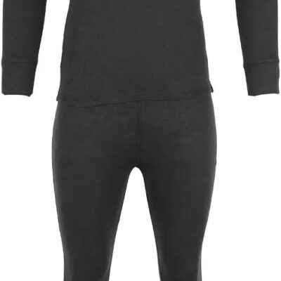 Термобілизна Hallyard Skif-Tac M Чорний