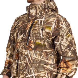 Куртка Beretta Outdoors Outlander 3XL ц:camo nash