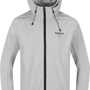 Куртка Toread TAEI81309G05X 2XL Grey