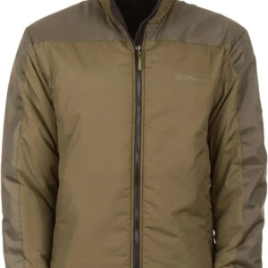 Куртка Snugpak Sleeka Elite Reversible XL Olive/Black