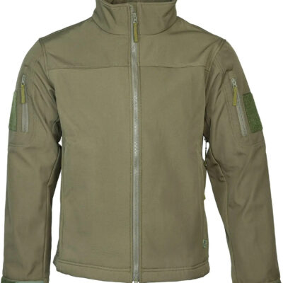 Куртка Skif Tac SoftShell Gamekeeper M Olive