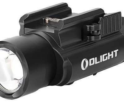 Ліхтар Olight PL-Pro Valkyrie, ц:black