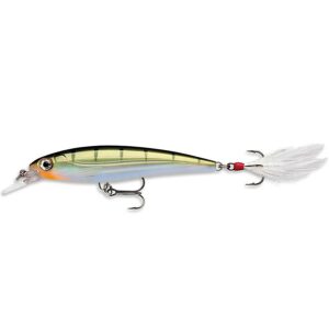 Воблер Rapala X-RAP XR10 YP 100 мм 13 гр.