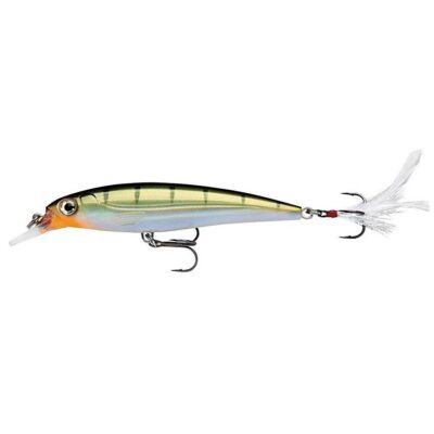 Воблер Rapala X-RAP XR08 YP 80 мм 7 г.