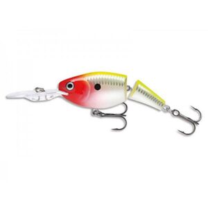 Воблер Rapala Jointed SHAD RAP JSR05 CLN 50 мм 8 г.
