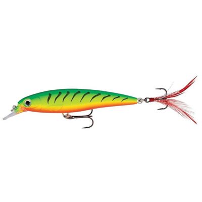 Воблер Rapala X-RAP XR08 FTU 80 мм 7 г.